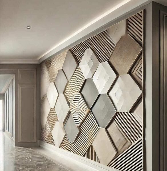 بدائل الرخام