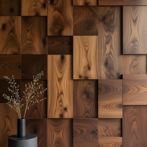 ألواح ديكور PVC