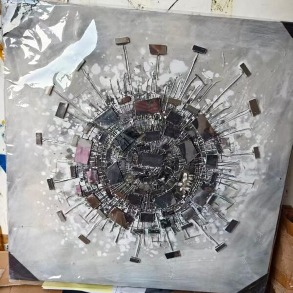 تابلوه مستورد بارز